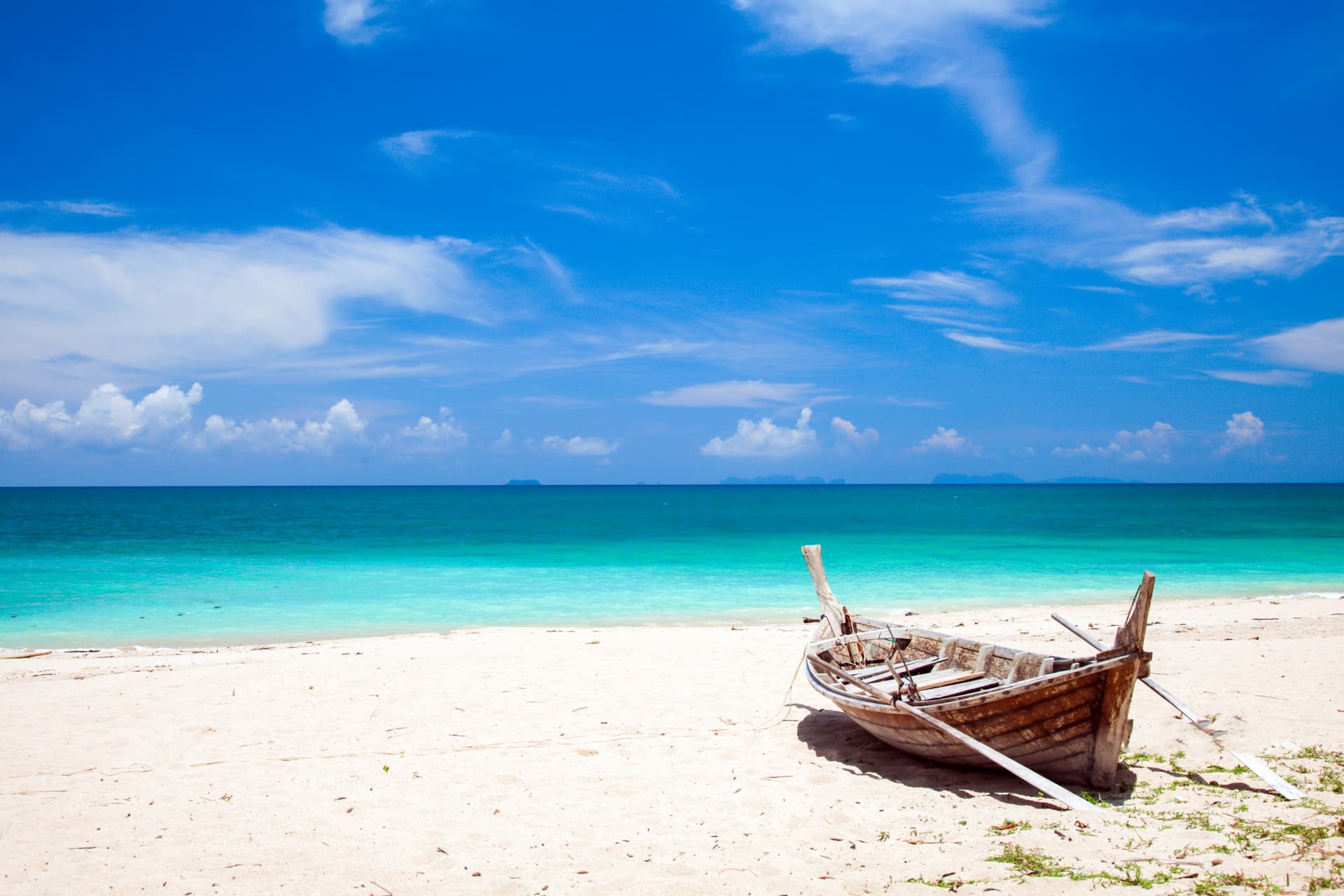 Les plus belles plages de Koh Lanta