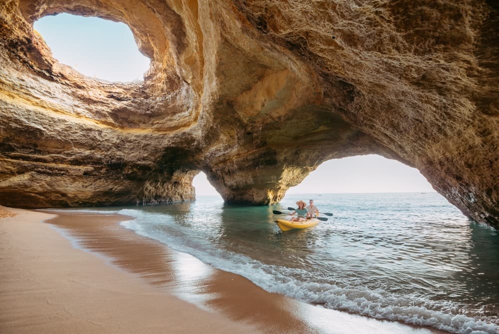 Algarve