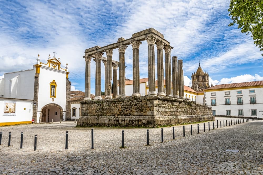 Alentejo