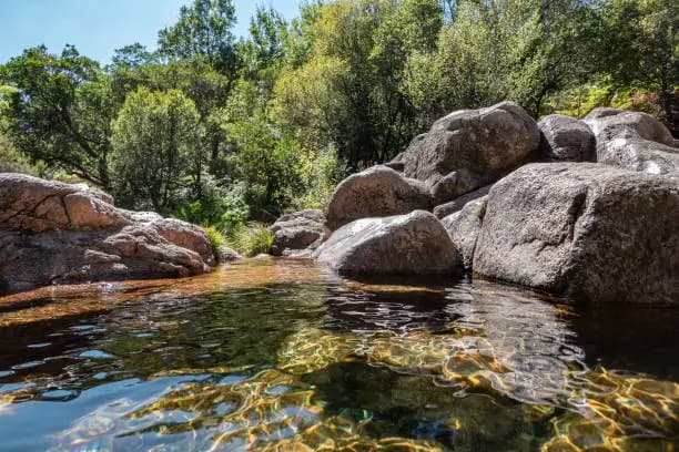 Parc national de Peneda-Gerês