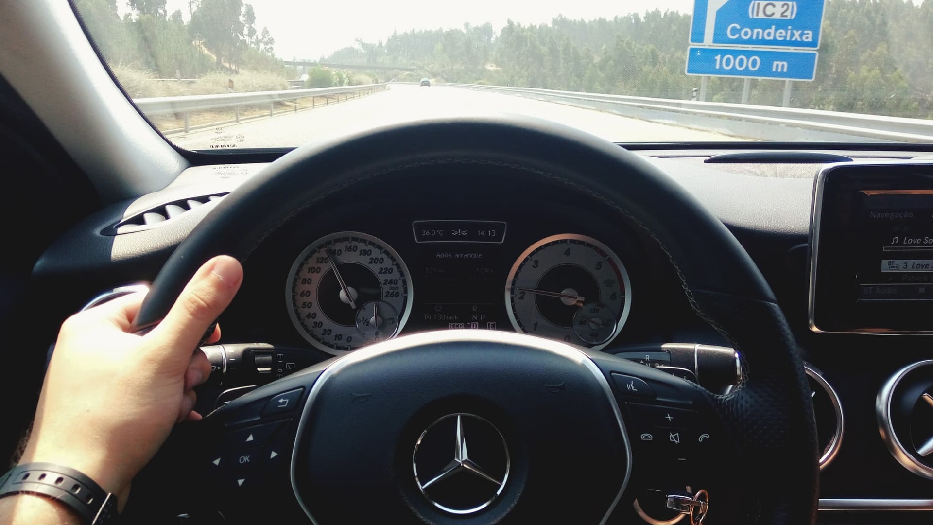 Conduire au Portugal quelles sont les règles à savoir