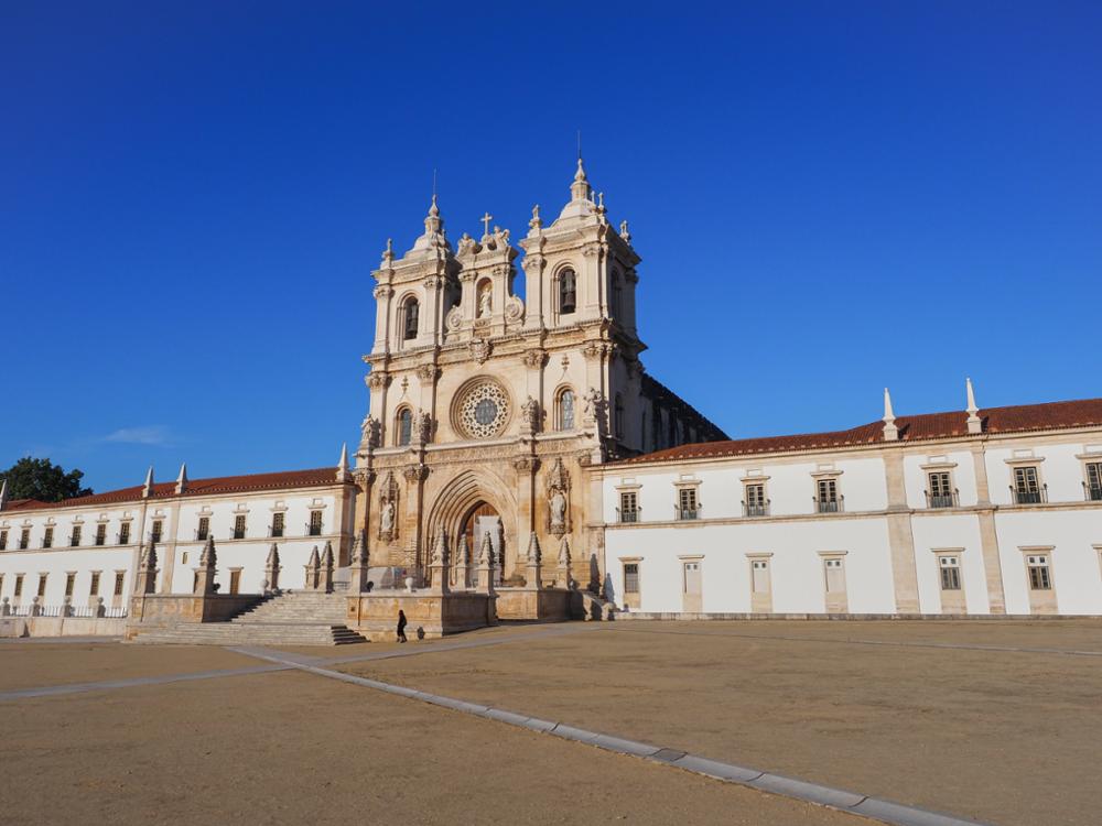 Les plus beaux monastères du Portugal