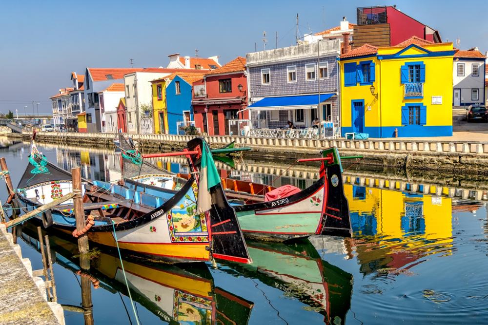 Partir un week-end au Portugal : toutes nos idées