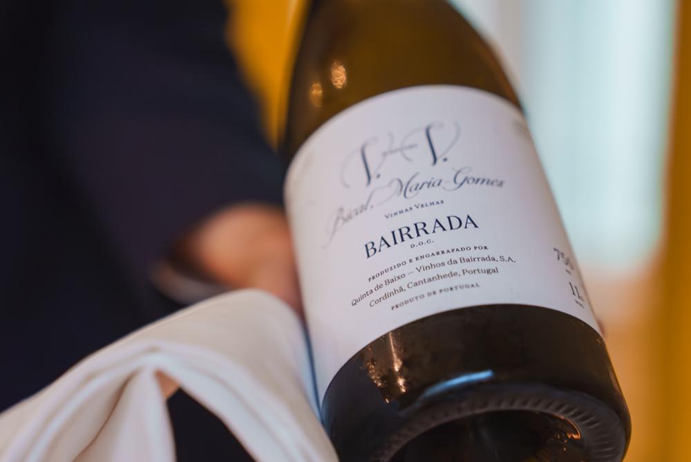 Vin portugais : voyage dans les vignobles du Portugal