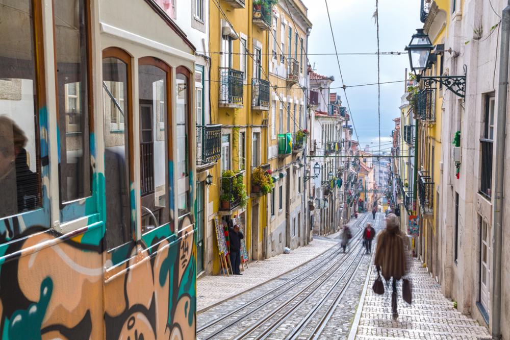 Décryptage des principaux quartiers de Lisbonne