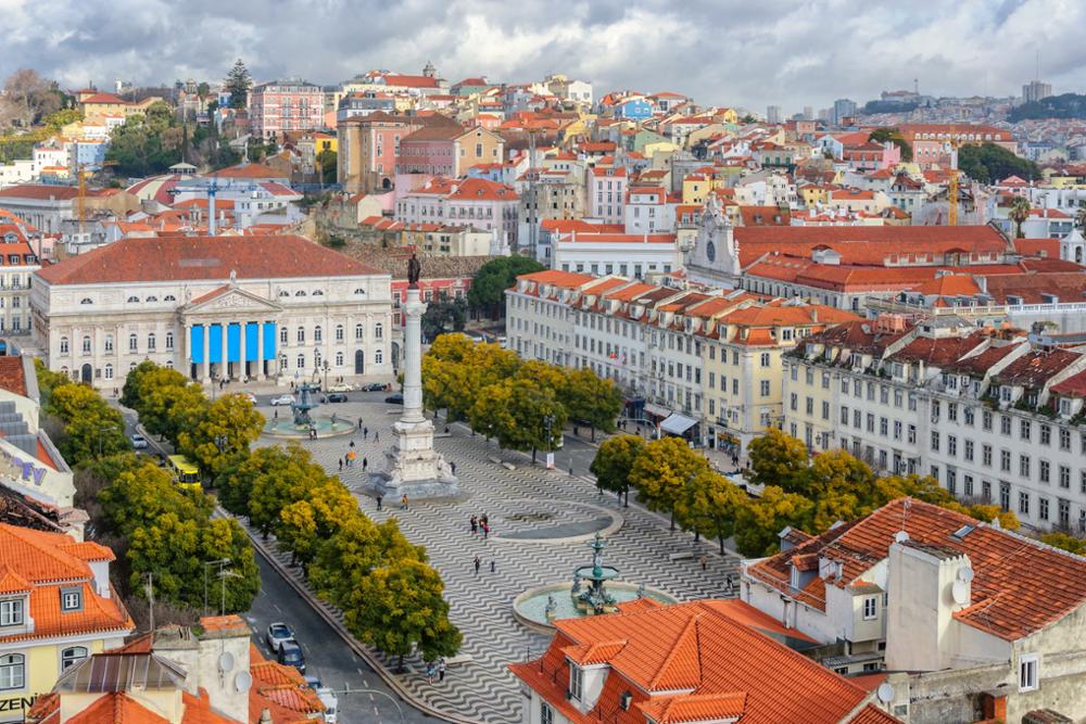 Décryptage des principaux quartiers de Lisbonne