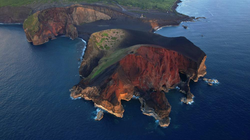 Découvrez les plus beaux sites naturels des Açores au Portugal