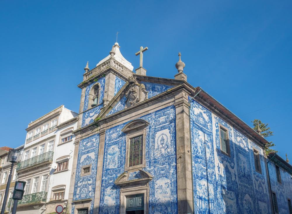 Où voir les plus beaux azulejos au Portugal ?