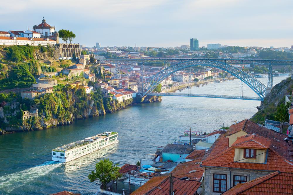 Visiter Porto : les incontournables