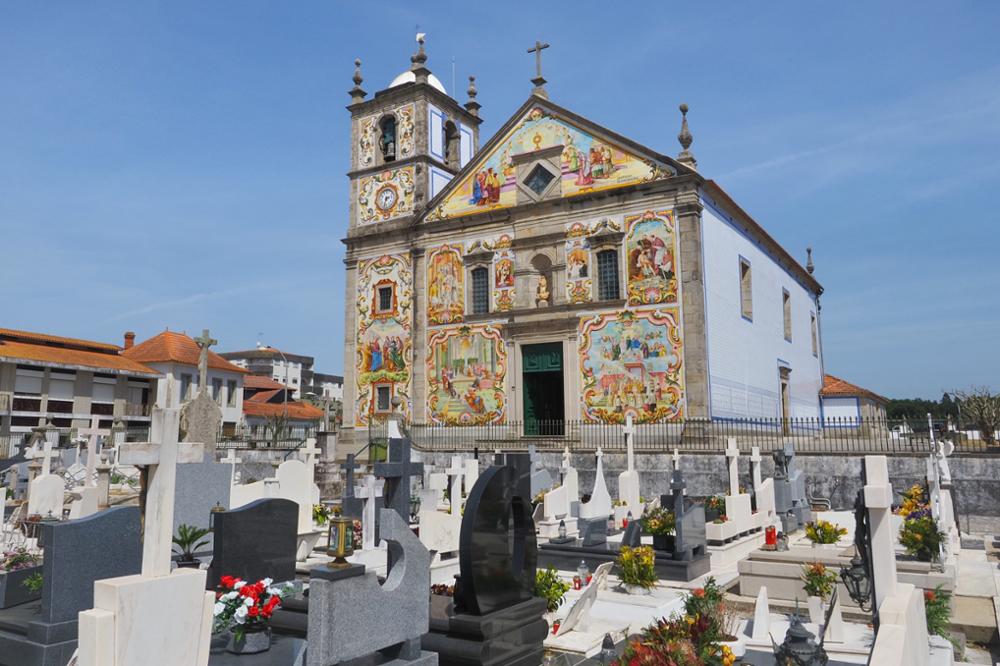 Où voir les plus beaux azulejos au Portugal ?