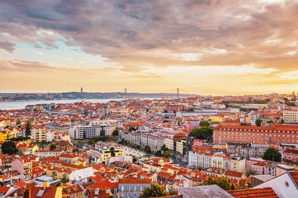 Les meilleurs miradouros (points de vue) de Lisbonne
