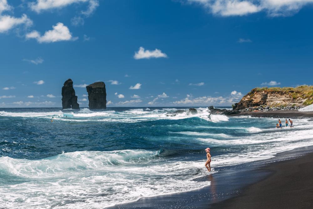 Açores : les incontournables à voir sur l’île de São Miguel