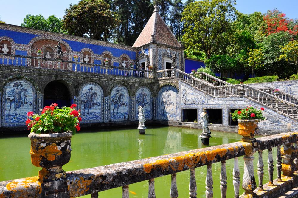 Où voir les plus beaux azulejos au Portugal ?