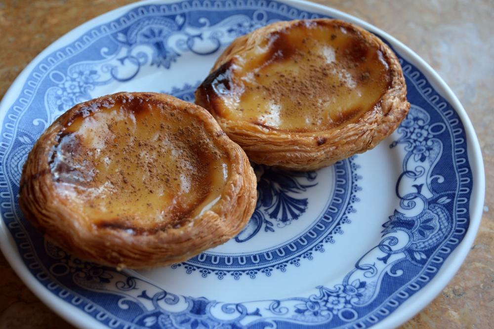 Pastéis de nata : tout savoir sur cette gourmandise portugaise
