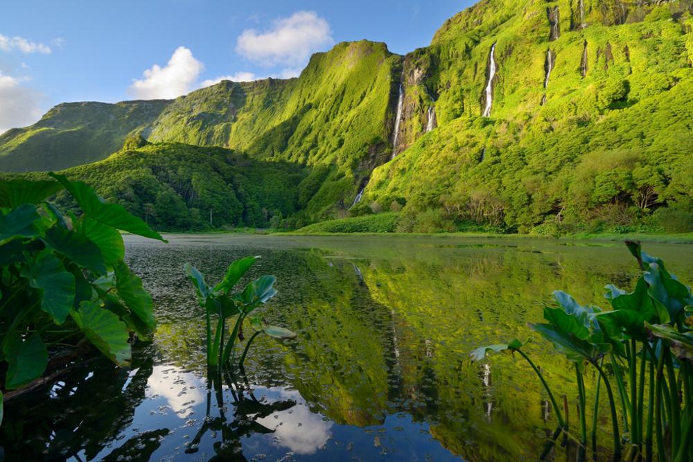 Découvrez les plus beaux sites naturels des Açores au Portugal