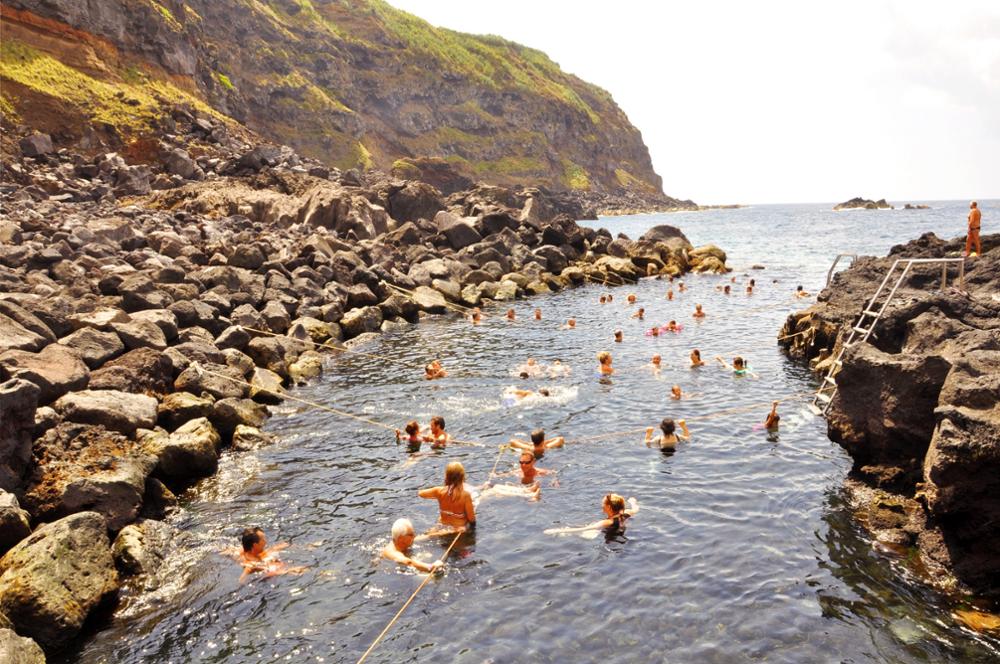 Visiter les Açores : les perles du Portugal