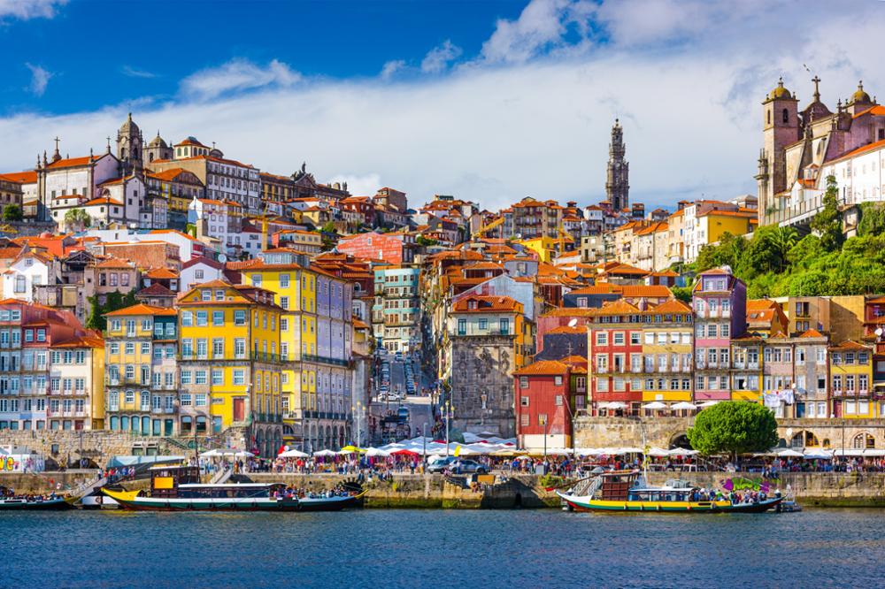 Partir un week-end au Portugal : toutes nos idées
