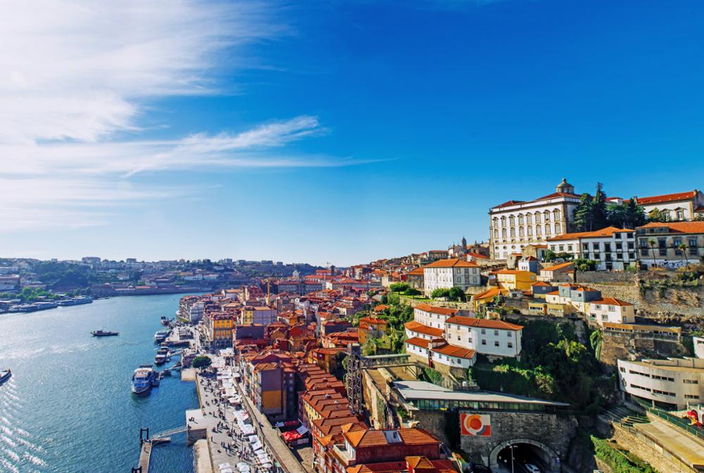 Sud ou Nord pour un premier séjour au Portugal