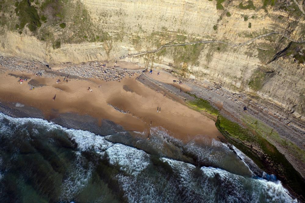 Quelles sont les plus belles plages du nord du Portugal ?