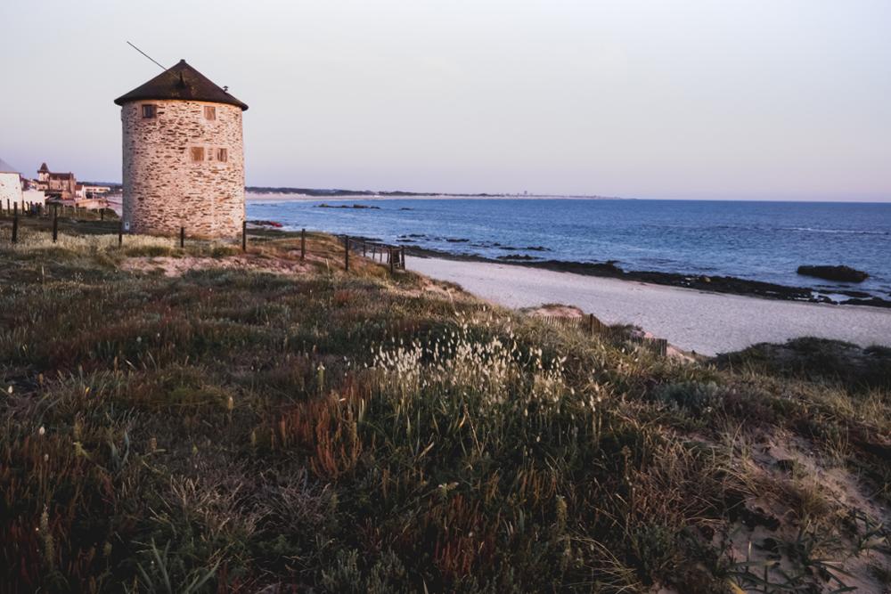 Quelles sont les plus belles plages du nord du Portugal ?