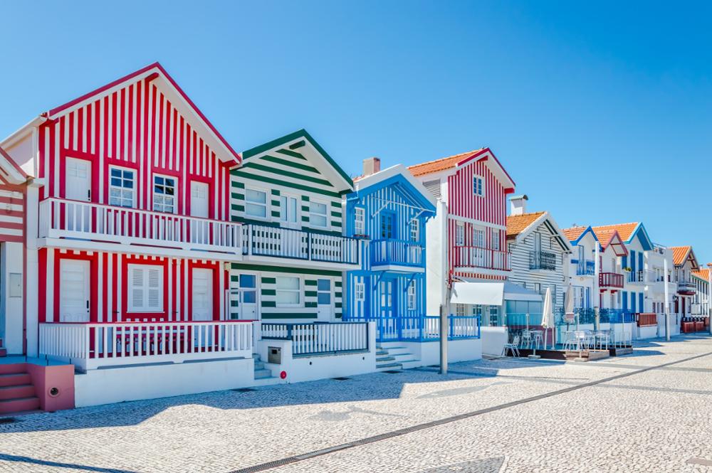 Quelles sont les plus belles plages du nord du Portugal ?