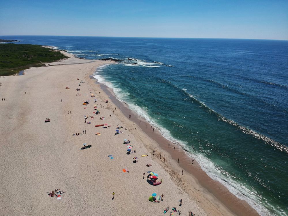 Quelles sont les plus belles plages du nord du Portugal ?