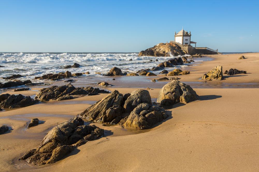 Quelles sont les plus belles plages du nord du Portugal ?