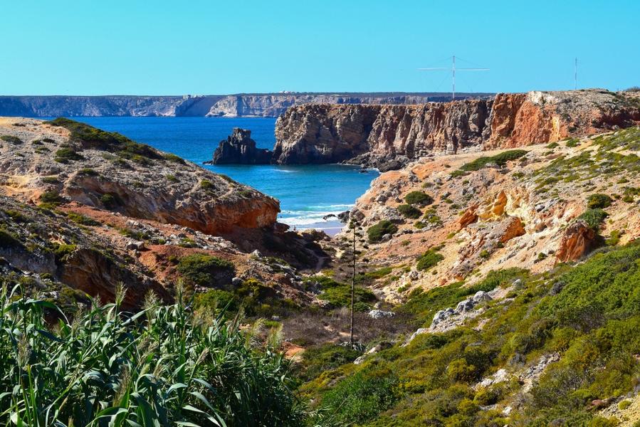 Côte de l’Algarve : où s’arrêter absolument