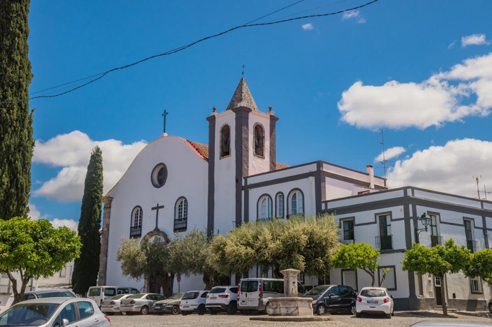 Les plus beaux monastères du Portugal