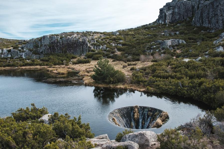 Parcs nationaux du Portugal : top 4 des incontournables