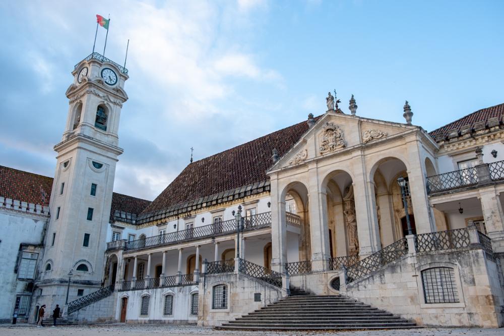 Où voir les plus beaux azulejos au Portugal ?