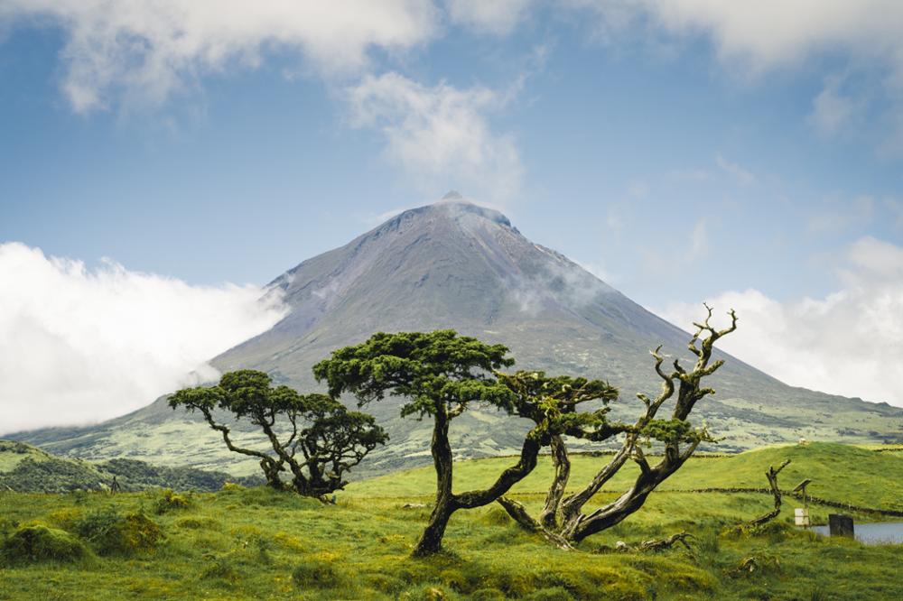 Découvrez les plus beaux sites naturels des Açores au Portugal